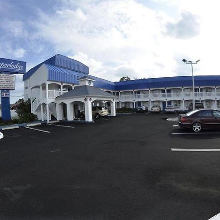 Superlodge Absecon/Atlantic City Екстер'єр фото