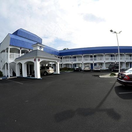 Superlodge Absecon/Atlantic City Екстер'єр фото